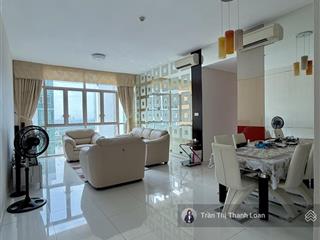 Bán căn hộ 3pn 3wc view hồ bơi nội khu chung cư the vista của capitaland, giá tốt
