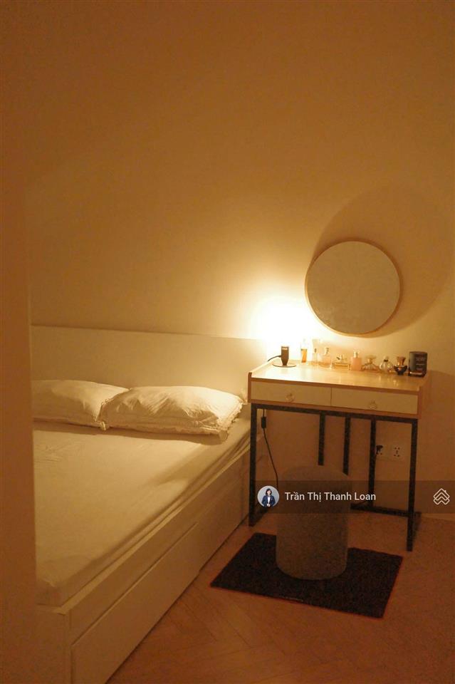 Sở hữu căn hộ đẹp 3 phòng ngủ 2wc tại chung cư one verandah, ngay sát sông sài gòn, giá tốt
