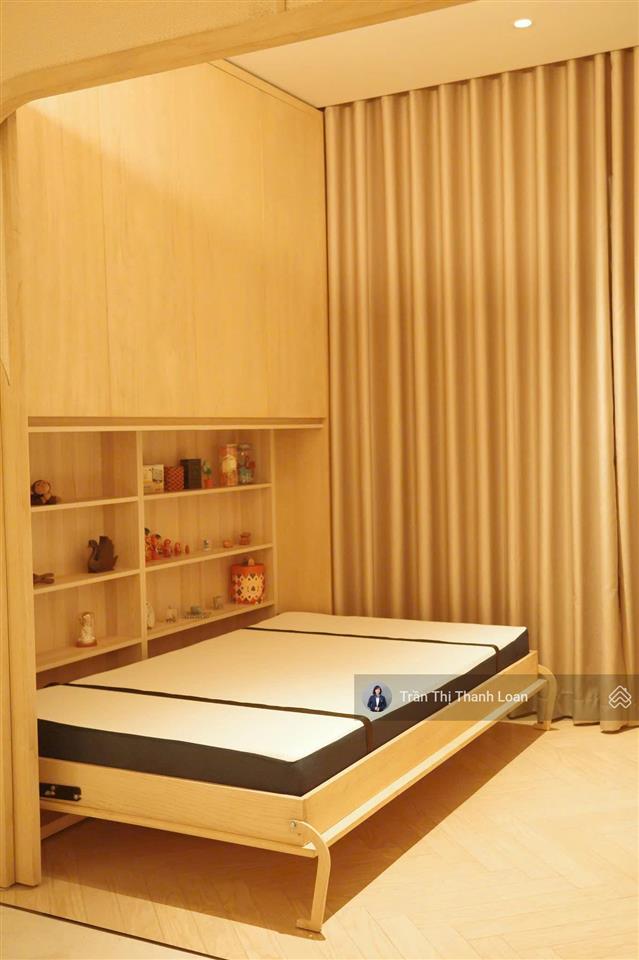 Sở hữu căn hộ đẹp 3 phòng ngủ 2wc tại chung cư one verandah, ngay sát sông sài gòn, giá tốt