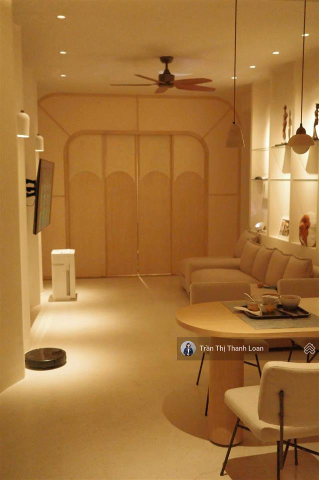 Sở hữu căn hộ đẹp 3 phòng ngủ 2wc tại chung cư one verandah, ngay sát sông sài gòn, giá tốt