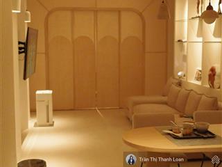 Sở hữu căn hộ đẹp 3 phòng ngủ 2wc tại chung cư one verandah, ngay sát sông sài gòn, giá tốt