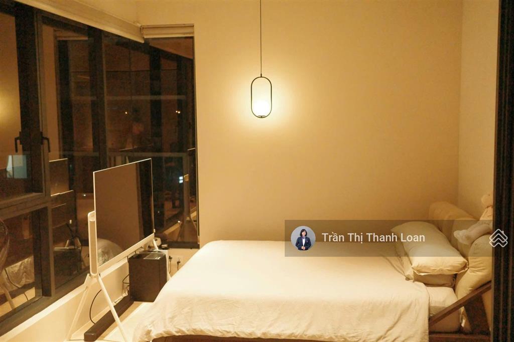 Sở hữu căn hộ đẹp 3 phòng ngủ 2wc tại chung cư one verandah, ngay sát sông sài gòn, giá tốt