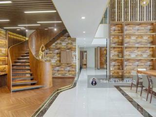 Bán căn penthouse duplex 4pn 310m2 view sông sài gòn chung cư vista verde