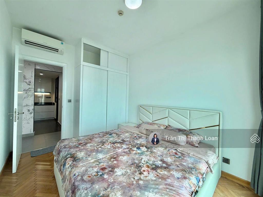 Bán căn hộ 1pn 1wc nhà đẹp, nội thất mới chung cư feliz en vista, giá tốt 7,8 tỷ