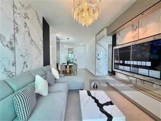 Bán căn hộ 1pn 1wc nhà đẹp, nội thất mới chung cư feliz en vista, giá tốt 7,8 tỷ