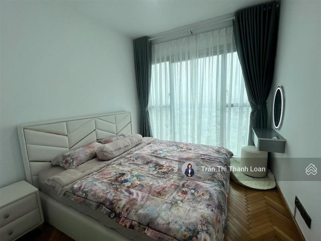 Bán căn hộ 1pn 1wc nhà đẹp, nội thất mới chung cư feliz en vista, giá tốt 7,8 tỷ