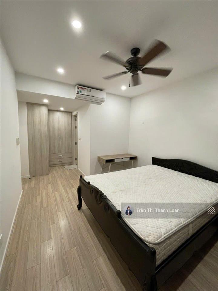 Bán căn hộ 2pn 2wc tầng cao, view thoáng, giá tốt chung cư vista verde