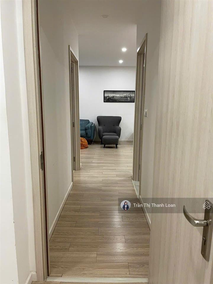 Bán căn hộ 2pn 2wc tầng cao, view thoáng, giá tốt chung cư vista verde