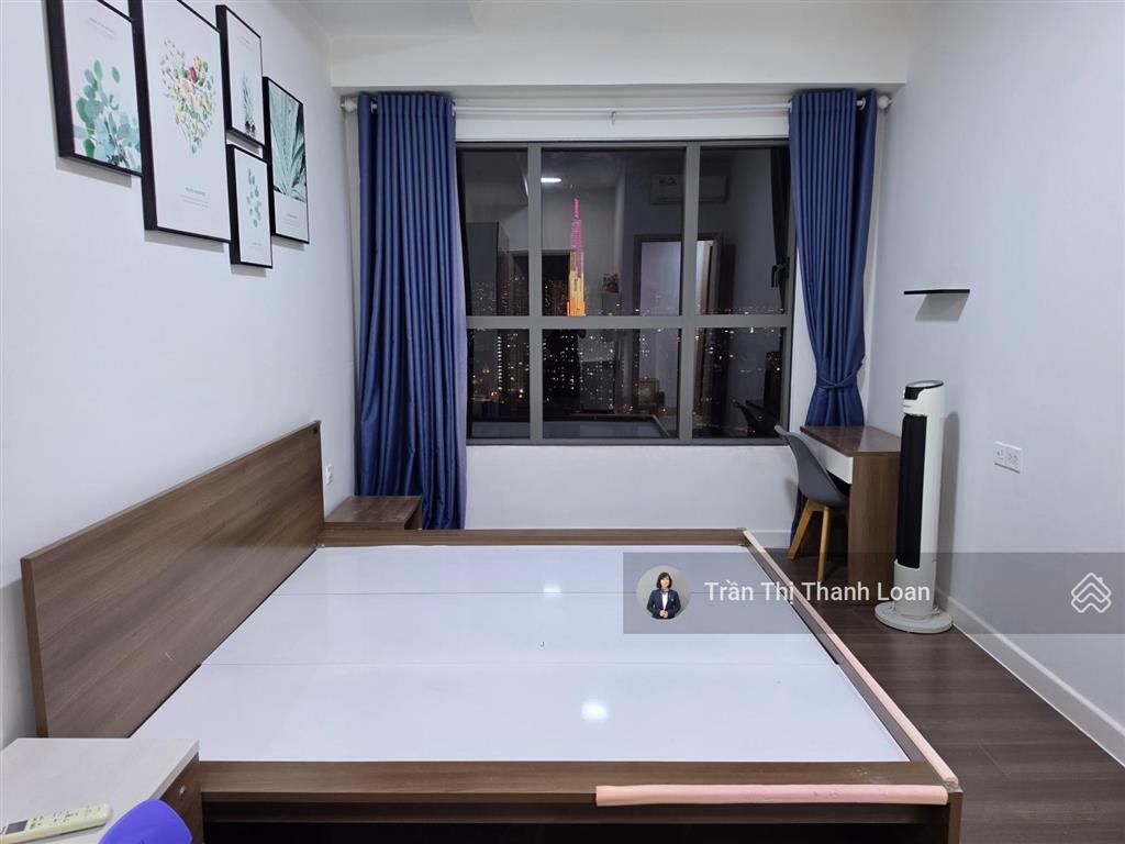 Bán căn hộ 2 phòng ngủ, view landmark chung cư the sun avenue, giá tốt chỉ 7.2 tỷ