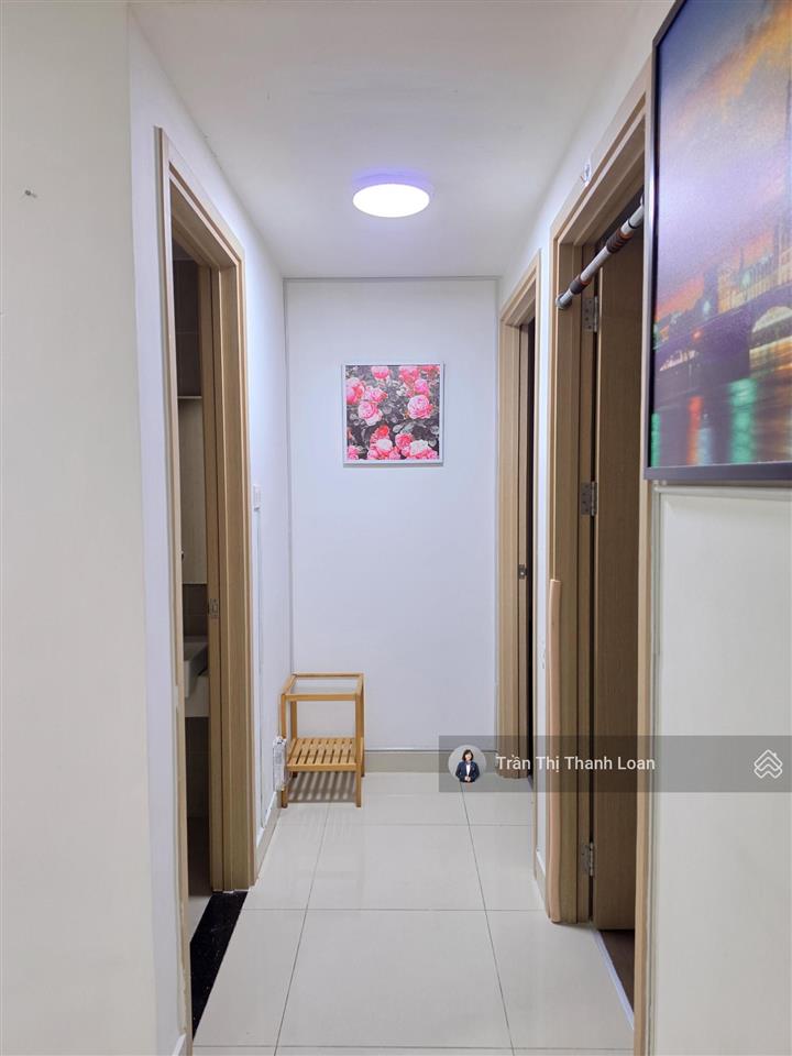 Bán căn hộ 2 phòng ngủ, view landmark chung cư the sun avenue, giá tốt chỉ 7.2 tỷ