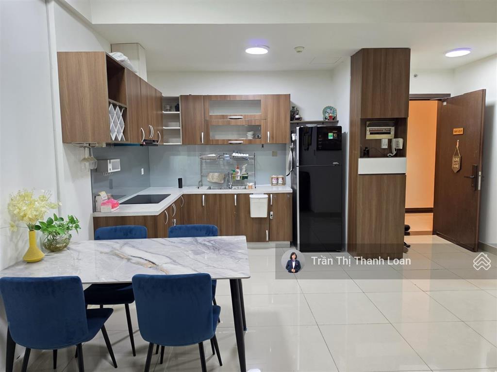 Bán căn hộ 2 phòng ngủ, view landmark chung cư the sun avenue, giá tốt chỉ 7.2 tỷ