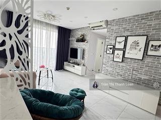 Bán căn hộ 1pn 1wc nhà đẹp chung cư vista verde
