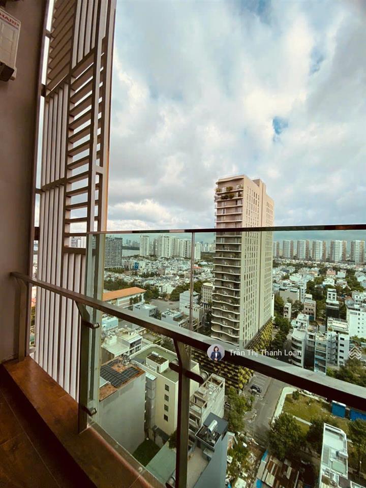 Chủ bán căn hộ duplex 2 phòng ngủ 102m2 giá tốt chung cư cao cấp feliz en vista