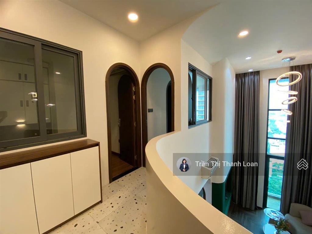 Chủ bán căn hộ duplex 2 phòng ngủ 102m2 giá tốt chung cư cao cấp feliz en vista