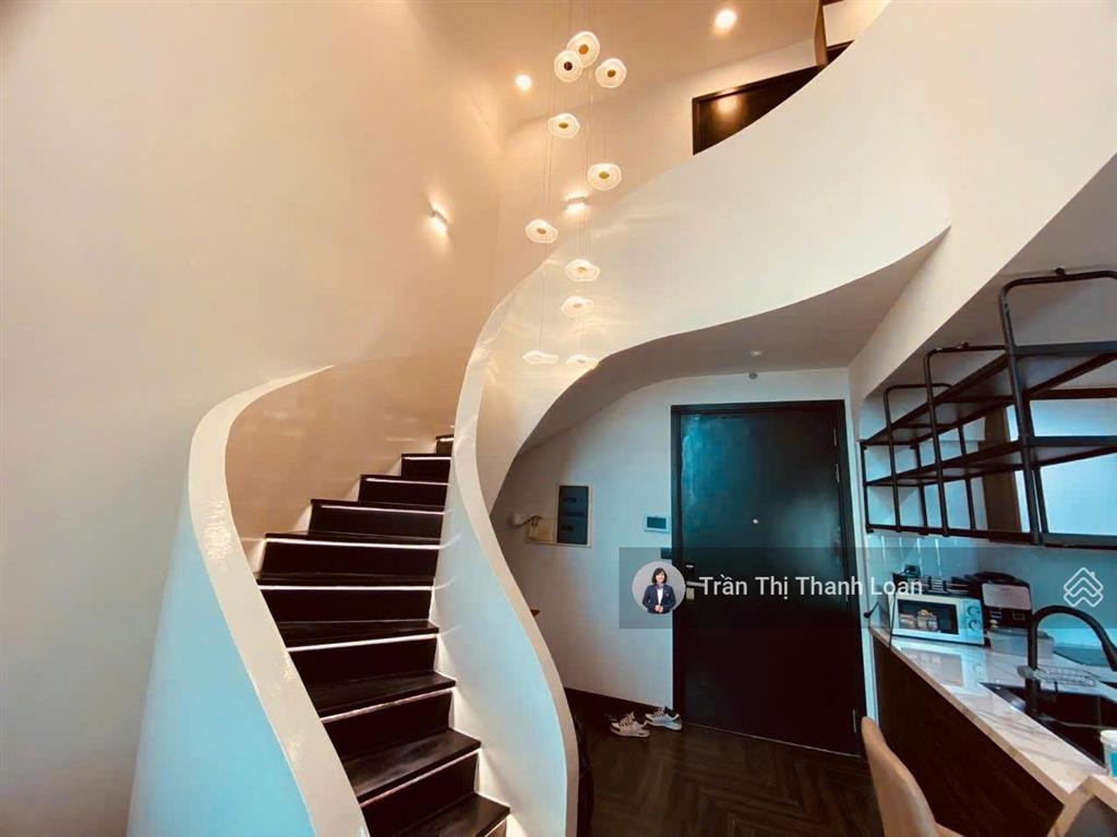 Chủ bán căn hộ duplex 2 phòng ngủ 102m2 giá tốt chung cư cao cấp feliz en vista