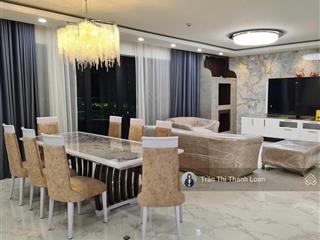 Bán căn hộ sky mansion 4pn chung cư feliz en vista, diện tích lớn 239m2, tiện ích cao cấp