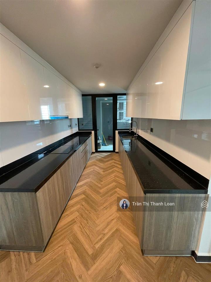 Bán căn hộ sky mansion 4pn chung cư feliz en vista, diện tích lớn 239m2, tiện ích cao cấp
