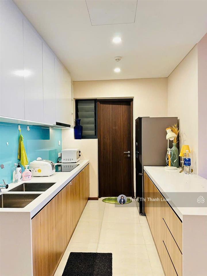Bán căn hộ 2pn 2wc view sông, giá hợp lý tại chung cư one verandah