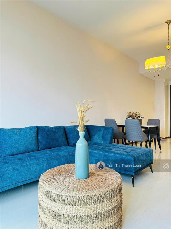 Bán căn hộ 2pn 2wc view sông, giá hợp lý tại chung cư one verandah