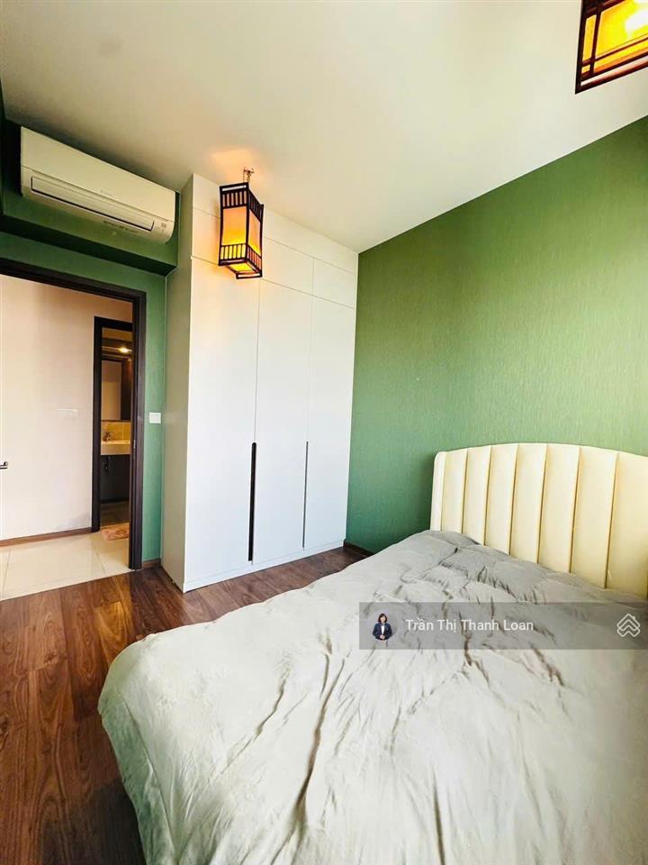 Bán căn hộ 2pn 2wc view sông, giá hợp lý tại chung cư one verandah