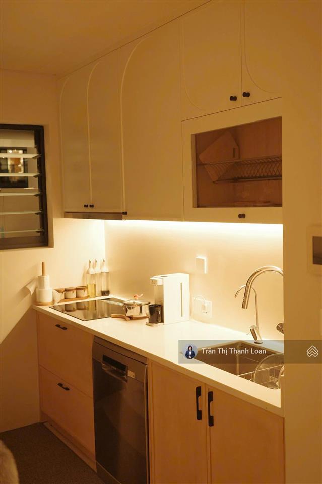 Sở hữu căn hộ đẹp 3 phòng ngủ 2wc tại chung cư one verandah, ngay sát sông sài gòn, giá tốt