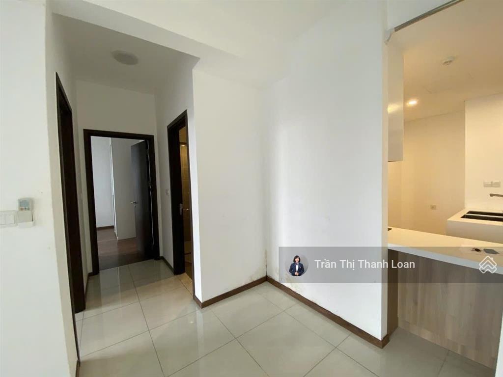 Bán căn hộ 2pn 2wc chung cư one verandah, view sông thoáng mát, giá tốt