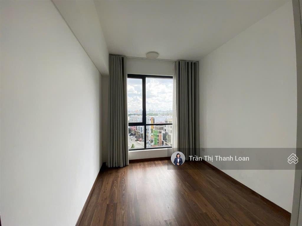 Bán căn hộ 2pn 2wc chung cư one verandah, view sông thoáng mát, giá tốt
