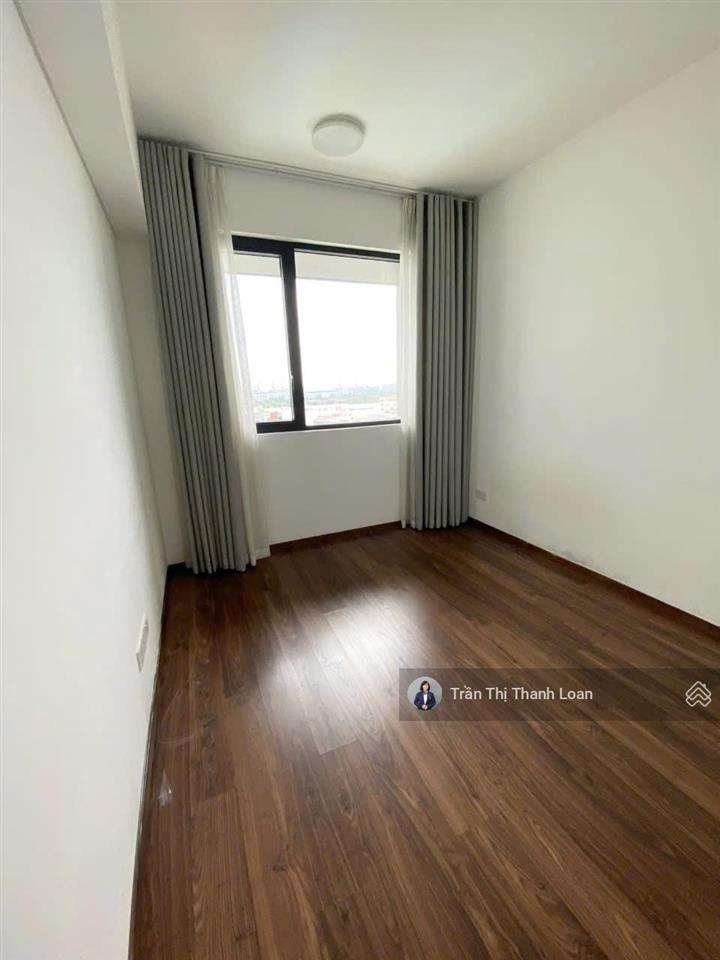 Bán căn hộ 2pn 2wc chung cư one verandah, view sông thoáng mát, giá tốt