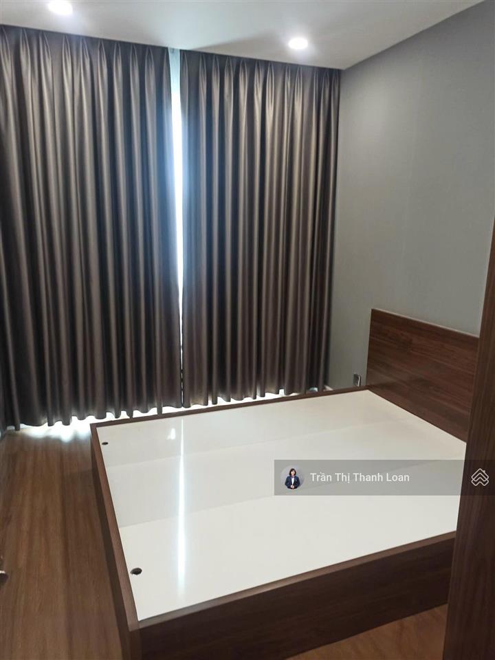 Bán căn hộ 2pn 2wc chung cư feliz en vista của capitaland giá tốt
