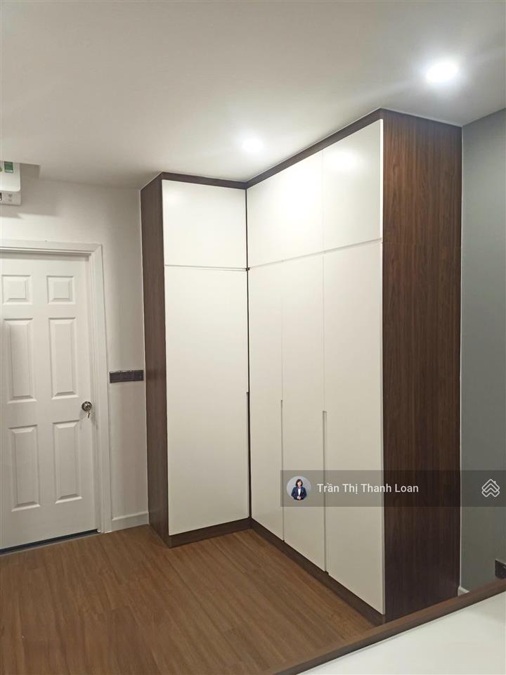 Bán căn hộ 2pn 2wc chung cư feliz en vista của capitaland giá tốt