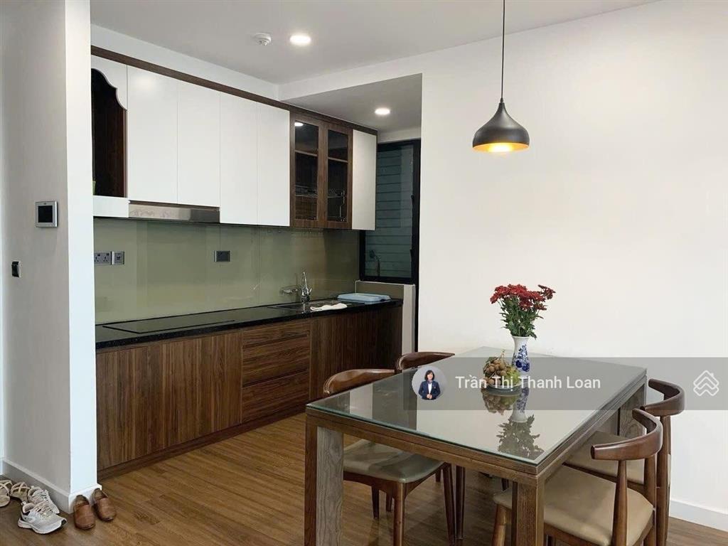 Bán căn hộ 2pn 2wc chung cư feliz en vista của capitaland giá tốt