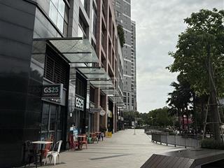 Chủ cần bán nhanh căn hộ 3pn 89m2 chung cư the sun avenue giá rất tốt
