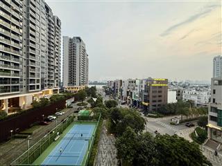Bán căn hộ 2pn 2wc view trực diện sông sài gòn tại chung cư one verandah