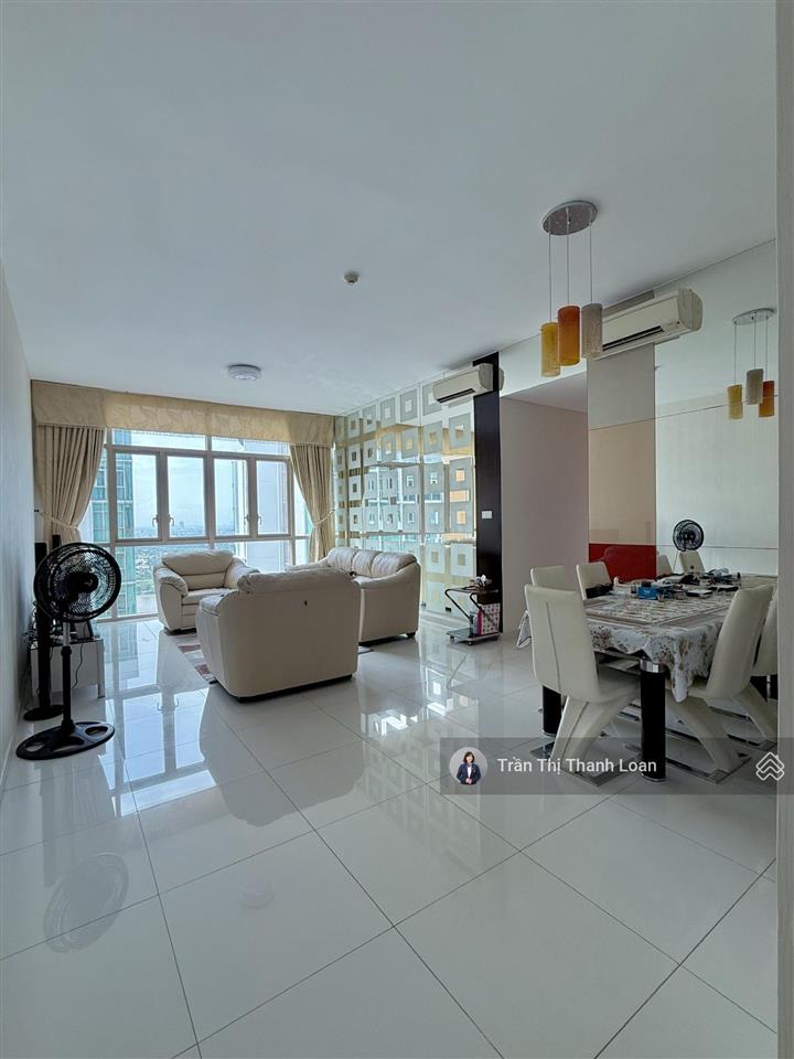 Bán căn hộ 3pn 3wc view hồ bơi nội khu chung cư the vista của capitaland, giá tốt