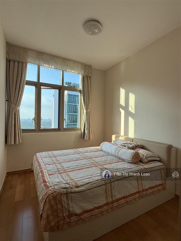 Bán căn hộ 3pn 3wc view hồ bơi nội khu chung cư the vista của capitaland, giá tốt