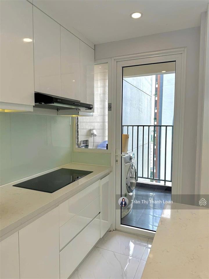 Bán căn hộ 1pn 1wc nhà đẹp chung cư vista verde