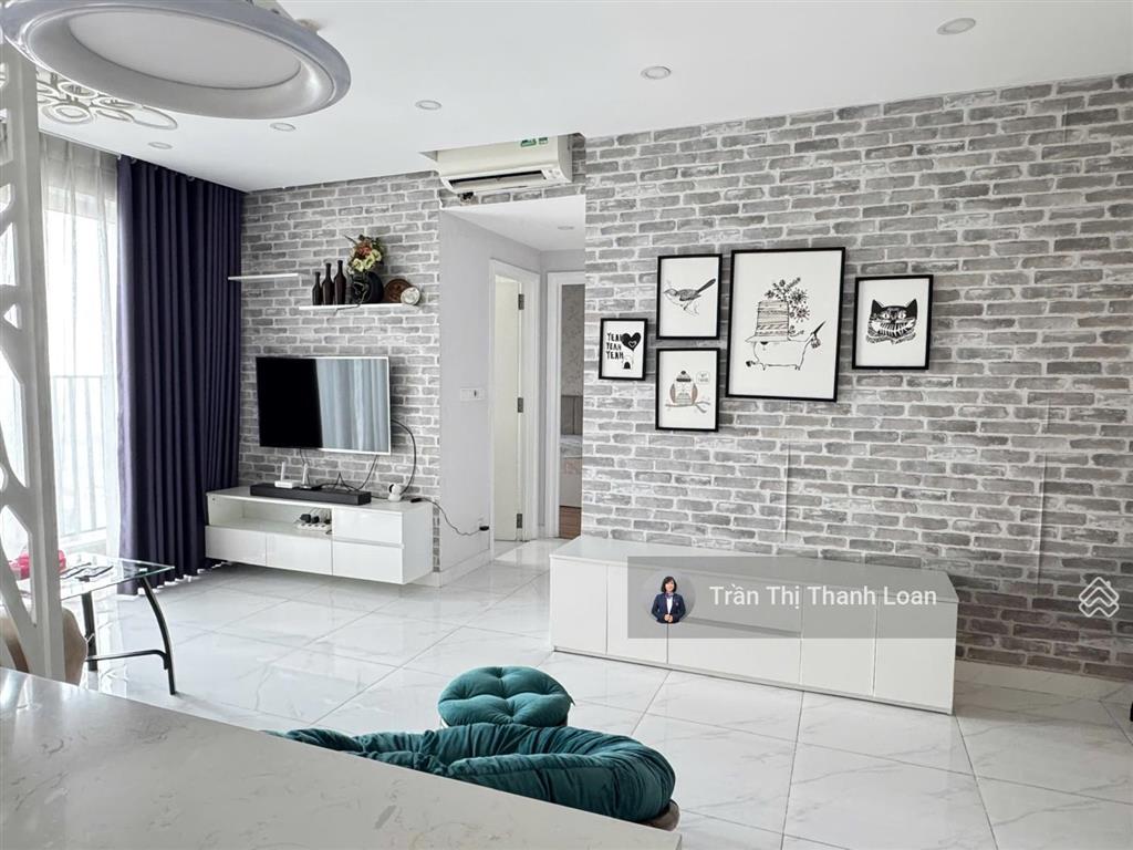 Bán căn hộ 1pn 1wc nhà đẹp chung cư vista verde