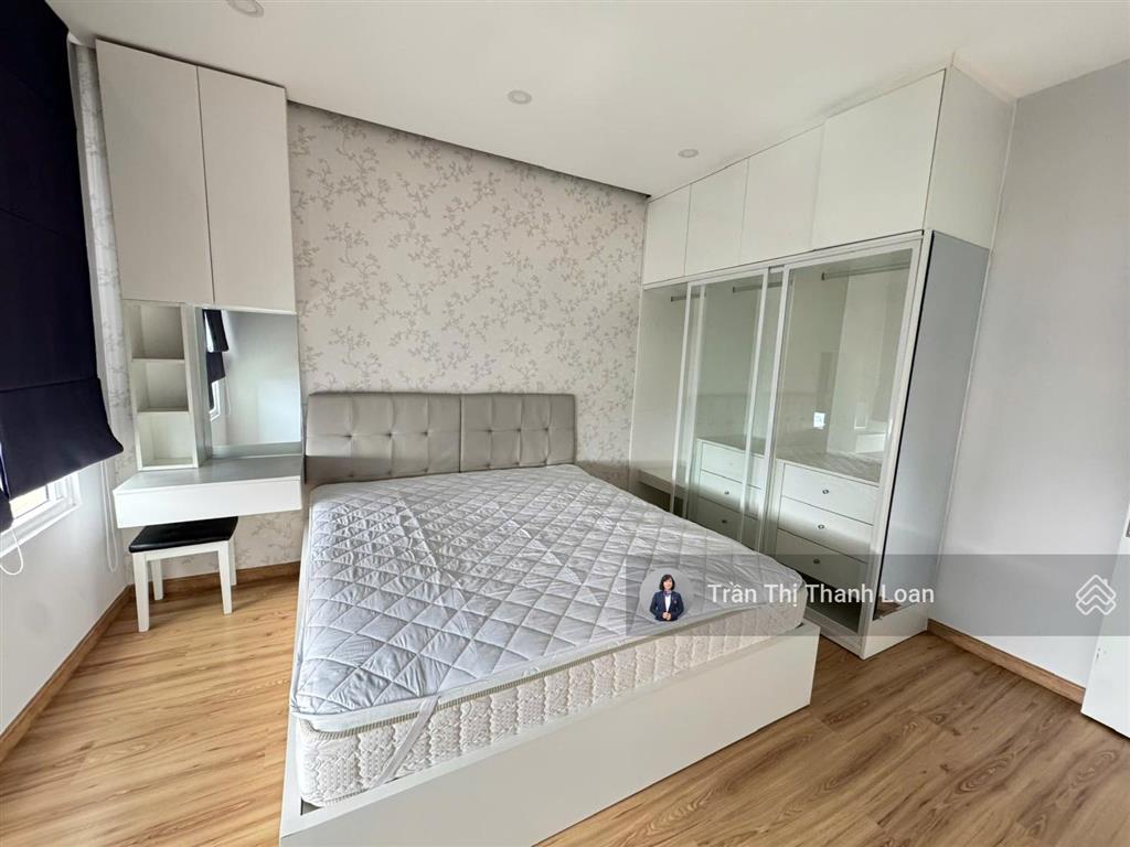 Bán căn hộ 1pn 1wc nhà đẹp chung cư vista verde
