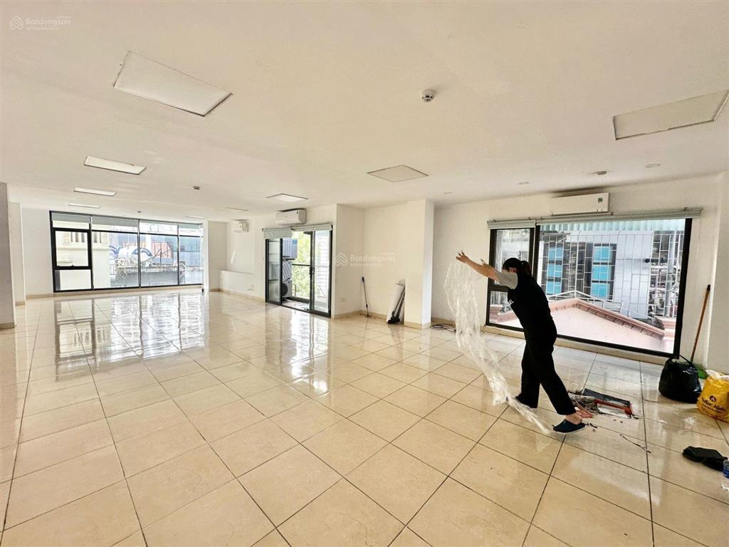 Cho thuê vp vip 55 ngõ giếng  hoàng cầu 3/98 vũ trọng phụng  thanh xuân