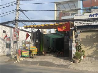 Bán nhà 2 mtkd đường an phú tây  hưng long, xã hưng long, tphcm, giá 7,8 tỷ. (chính chủ)
