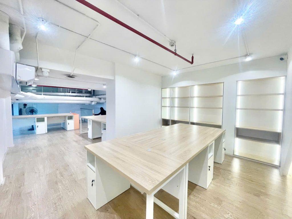 VĂN PHÒNG 170M FULL NỘI THẤT - NGOẠI GIAO ĐOÀN