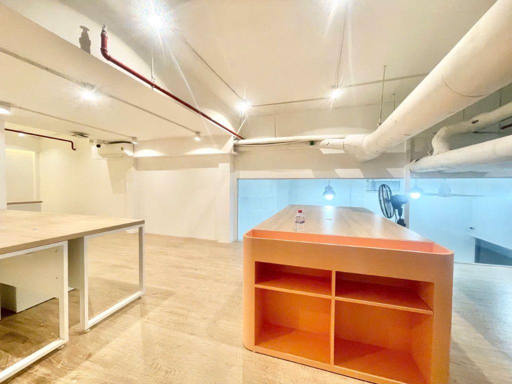VĂN PHÒNG 170M FULL NỘI THẤT - NGOẠI GIAO ĐOÀN