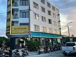 Chính chủ đi định cư nước ngoài cần bán nhà hàng 5 tầng thang máy tại phủ lý, đang cho thuê 25tr/th