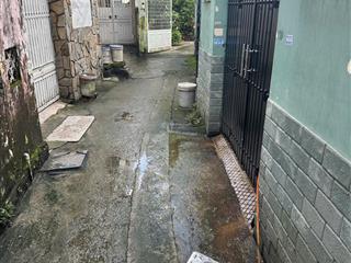 Bán nhanh nhà 60m2 nở hậu  đỗ văn dậy  3 phòng ngủ. sổ riêng hỗ trợ vay 1 tỷ.