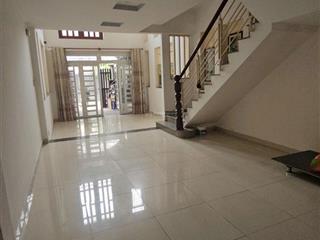 Bán nhà hẻm xe hơi nguyễn văn quá quận 12  nhà 2 lầu  4,3m x 23m  6 tỷ 900