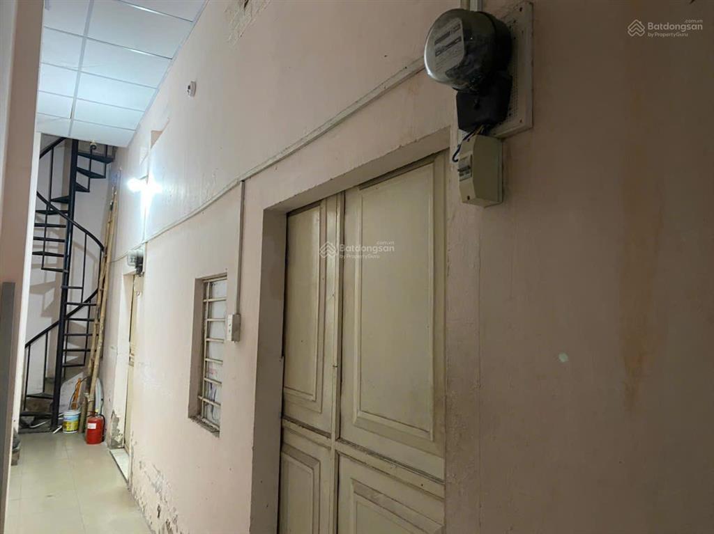 Nhà 2 tầng có 7 phòng  hẻm 4m nguyễn văn quá quận 12  thu nhập 13 triệu/tháng  4 tỷ 550