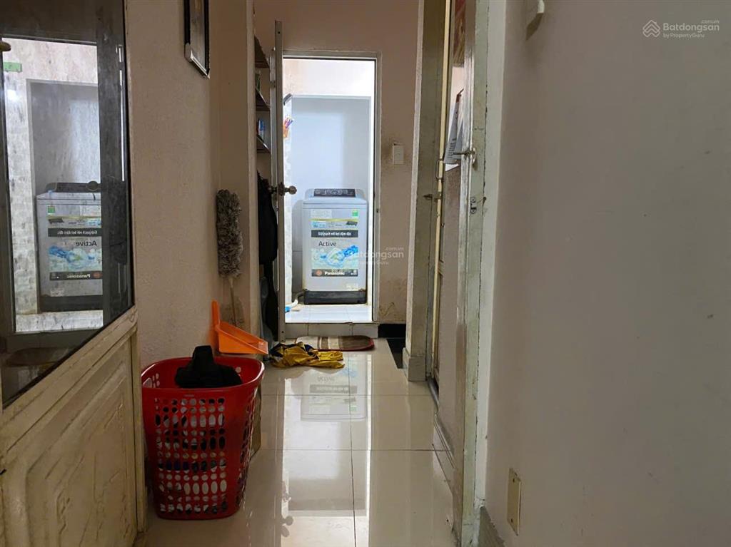 Nhà 2 tầng có 7 phòng  hẻm 4m nguyễn văn quá quận 12  thu nhập 13 triệu/tháng  4 tỷ 550