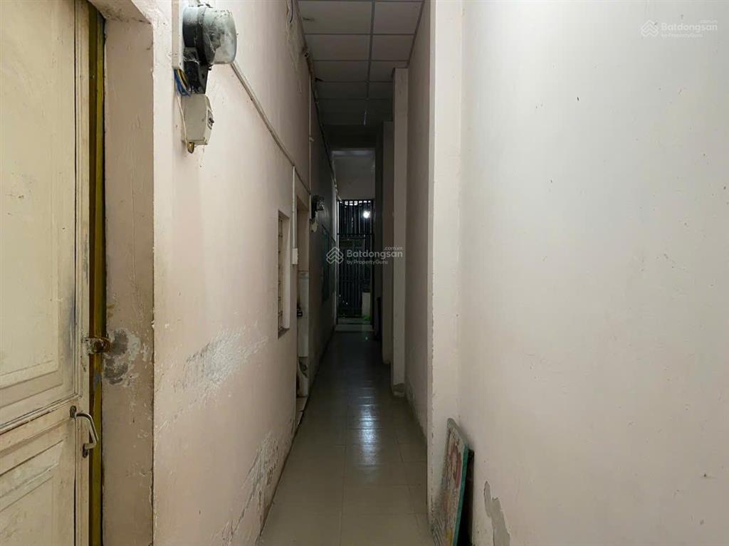 Nhà 2 tầng có 7 phòng  hẻm 4m nguyễn văn quá quận 12  thu nhập 13 triệu/tháng  4 tỷ 550