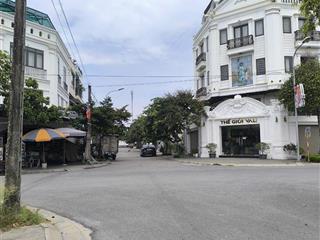 Chủ cần bán toà nhà 187.5m2 - Khu B KĐT Nguyên Khê - Đông Anh - Hà Nội. Giá 105tr/m2 =