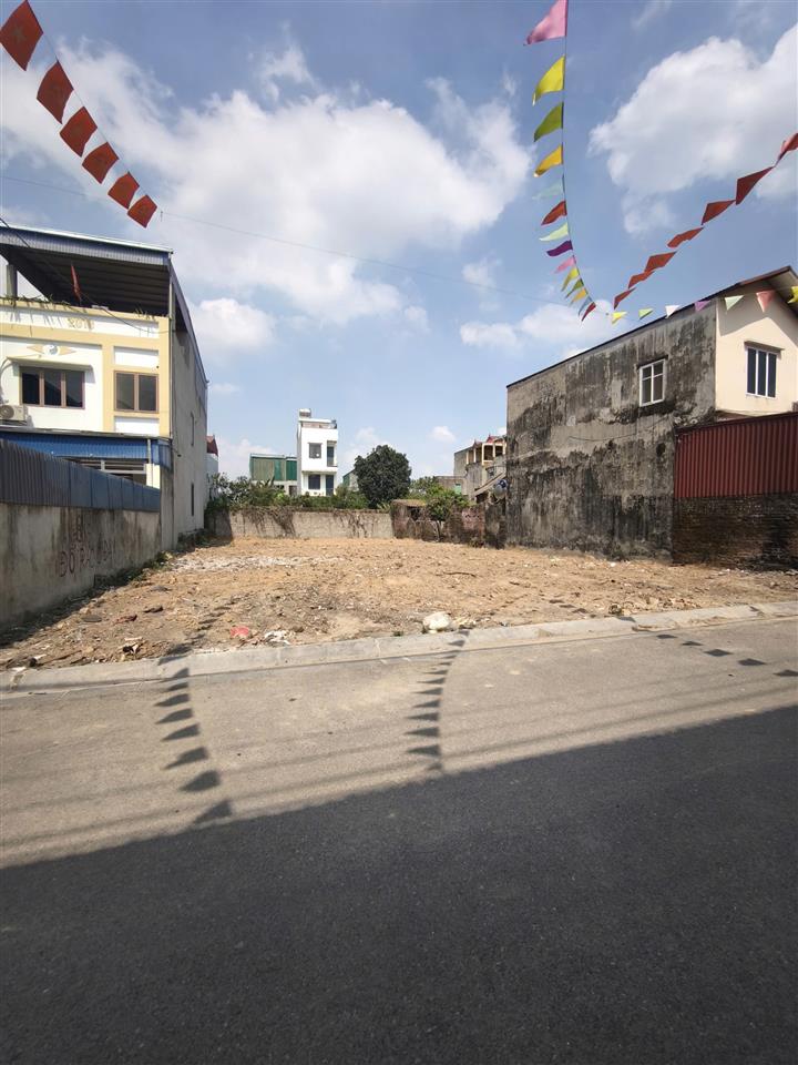 Đất 422m2 tại Nguyên Khê-Phúc Thịnh-Đông Anh-Hà Nội. Giá Nhỉn 29 tỷ
